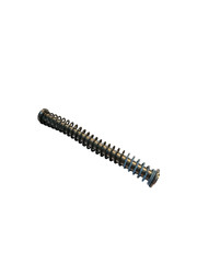 Walther P22 Captured Guide Rod Stainless Steel Captured