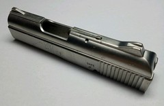 Raven Arms MP-25, .25 acp, Slide With Extractor (Dull Stainless Color)