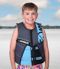 NEW!! Hyperlite 55-88 lbs Youh Life Vest Variety