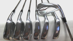 2025 MIZUNO MX SPEED METAL IRON SET 5-PW,GW / KBS MAX 80 REGULAR FLEX STEEL