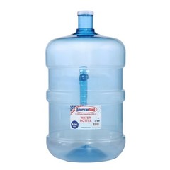 American Maid 5 gal Water Bottle, BPA Free, Durable, for Top and Bottom Load Wat