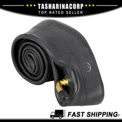 Universal Piece of 1 Bike Inner Tube 14″x2.125 Bent American Type Valve 34mm