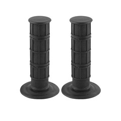 7/8″ 22mm ATV Handlebar Grips Hand Grips Compatible with Arctic Cat 250 Polar…