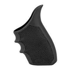 Hogue HandALL Beavertail Black Grip Sleeve Glock 17/18/22/31/34/35 Gen 3/4 17030