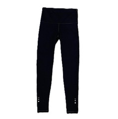ELASTIQUE LYMPHATIC LEGGINGS L’ORIGINAL MICROPERLE COMPRESSION- Size SMALL