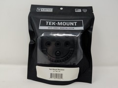 BLADE-TECH Tek-Mount – Quick Connect Mounting System for Holsters, Mag Pouches