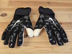 Size 10 – Nike Phantom Elite Pro Promo Goalkeeper Gloves Geometric DM4007-010