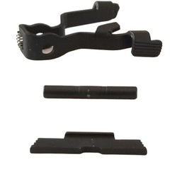 TANGO DOWN SLIDE STOP, Mag Release, Control Kit For Glock 20 21 29 30 Gen 5