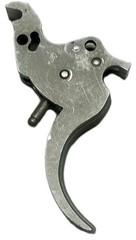 Smith & Wesson Model: 60, .357 / .38 (J-Frame) Trigger (Serrated)