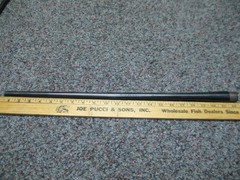 Remington Arms Barrel 6mm REM 22″ USED