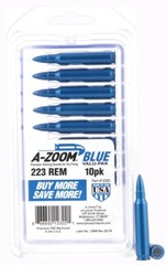 A-Zoom Snap Caps for 223 Remington Azoom 12322 10 PACK FAST SAME DAY SHIPPING