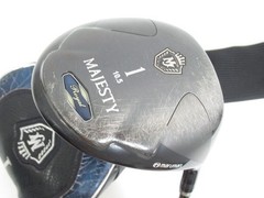 Maruman MAJESTY Royal Black Driver 10.5 MAJESTY LV510[46.5] (R) #951 Golf