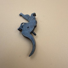 Smith & Wesson Model J Frame Serrated Trigger w/ 2 pin Hand .240″