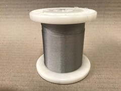 Wire Rope, 316g Stainless Steel Rigging Wire, 1.5mm 7×7 -100 METERS