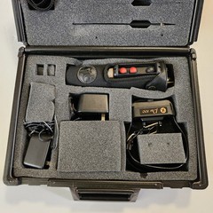 Vintage Tri-Tronics Pro 100 Remote Dog Training System Set – UNTESTED FOR PARTS