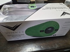 Hyperice Vyper 2.0 High-Intensity Vibrating Fitness Roller – Excellent Conditon