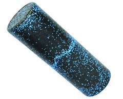18″ High Density Speckled Foam Roller –  Made in USA – Exercise / Yoga Roller