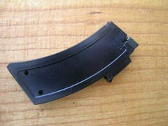 Remington 541-S & 581 Only 10 round .22LR 22 L.R. Rifle Factory Magazine NEW
