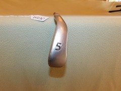 Ping G20 Black Dot Regular Flex Graphite Shaft 5 Iron 37.5 Inches W030