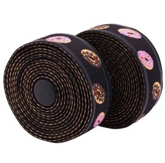 Portland Design Works Wraps Silicone Bar Tape – Donuts