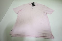 Greyson Golf Solid Polo Mens Size Medium Rosemary Regular 1000H New 01311978