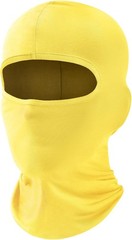 Balaclava Face Mask Summer Thin Cooling UV Protection Neck Gaiter for Men Women