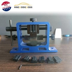 Universal Rear Sight Pusher Tool for Glock Sig Pistol Handgun Semi-Auto Slides