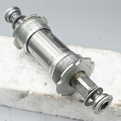 Vintage Campagnolo Bottom Bracket 1.370x24T