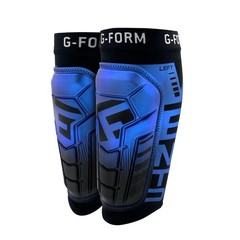 G-Form Pro-S Vento Soccer Shin Guard – Machine-Washable Performance Shin Guar…