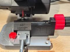 357 HERRETT Trim Jig GEN4 – Easily Convert 375 WIN to 357 Herrett
