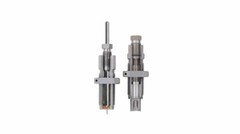 HORNADY CUSTOM GRADE RIFLE 2 DIE SETS