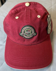 Ahead Classic Cut The Olympic Club Hat (NWT)