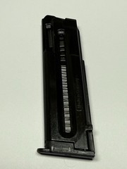 Minty American Tactical GSG 1911 .22 lr Pistol Magazine 10 Rd Blued GERMM1911