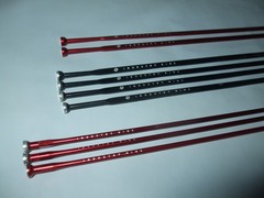 Industry Nine Spokes, System Spoke, I9