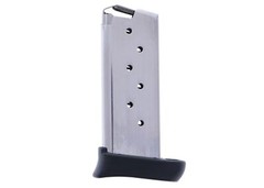 Sig Sauer P938 Extended 9mm 7 Round Magazine Mag, MAG-938-9-7
