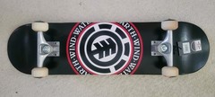 Element Skateboard 8″ Complete New