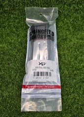 Springfield Armory XD-M Stainless Steel 9mm Luger 10-Round OEM Magazine #XDM0923