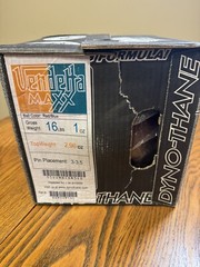 Dyno Thane Vendetta Maxx 16 Pounds 1 Oz