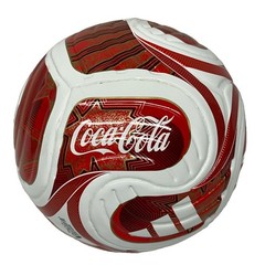 Adidas Coca-Cola Mini Trionda Soccer Ball FIFA 2026 World Cup Promo New
