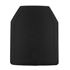 PE Ultra-Light Bulletproof Plate Armor Stand Alone Anti Ballistic Panel III 8mm