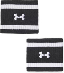Under Armour Unisex-Adult Lightweight Terry Wristband