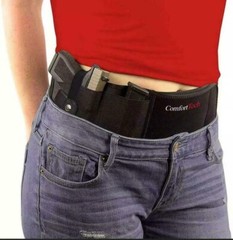 Belly Band Holster for Kimber Micro 9 Right Handed Fits Large fits Small Medium