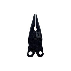 Leatherman Wave Alpha Obsidian (Black) Replacement Parts for Modification or