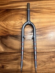26” Threadless 1 1/8 Fork Marin Spinner