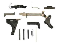 GLOCK 19 Factory Genuine Gen-3 Trigger Parts OEM Lower 9-mm Kit LPK OEM – NEW