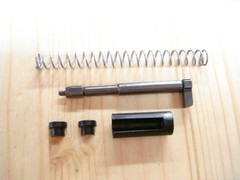 Aim Surplus Stricker Firing Pin Assembly for Glock 43 9mm MADE IN USA
