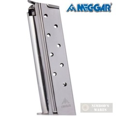 Mec-Gar 1911 10mm 8 Round MAGAZINE MGCGOV10N FAST SHIP