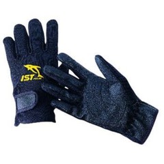 IST S200 Tropical Mesh Gloves w/Synthetic Leather Palm Closeout Item