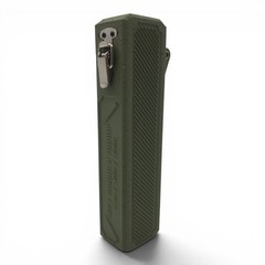 BCG Storage Case Fits 5.56 .223 .300 BLK 9mm 7.62×39