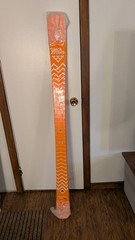 Brand New Black Crows Mirus Cor Skis 160.1 CM Never Mounted No Bindings
